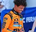 Lando Norris Ungkap Perdebatan Usai Kualifikasi Buruk