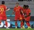Lecce Amankan Kemenangan 2-1, Pisa Terdegradasi dari Serie A