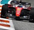 Leclerc Ungkap Teori Lonjakan Kecepatan McLaren