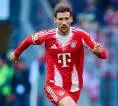Leon Goretzka Masuk Pembahasan Dalam Rapat 3 Jam di CASA Milan
