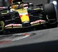 Liam Lawson Bingung Diskualifikasi Usai Balapan F1 Miami