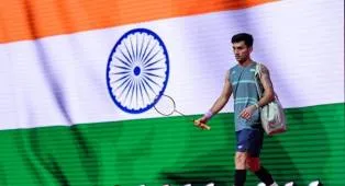Libas Taiwan, India Amankan Medali Piala Thomas 2026