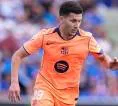 Lima Klub Top Eropa Tertarik Rekrut Roony Bardghji di Musim Panas