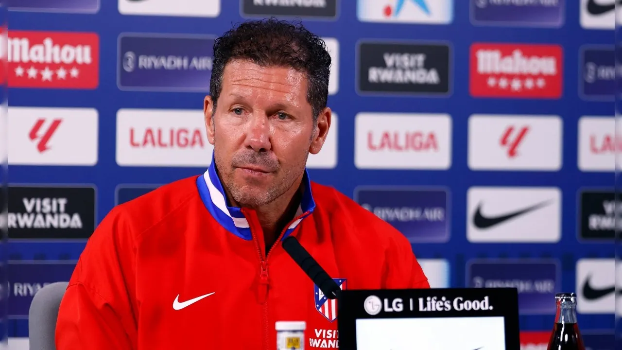 Simeone