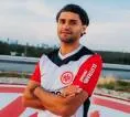 Mahmoud Dahoud Diprediksi Bakal Cabut dari Frankfurt di Musim Panas 2026
