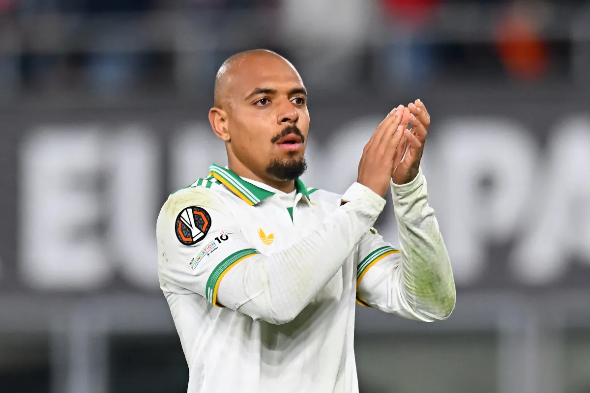 Malen dan Roma Ingin Permanenkan Transfer dari Aston Villa - sumber: (footballitalia)