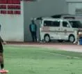 Malut United FC 5-2 Persis Solo, 10 Pemain Kie Raha Benamkan Sambernyawa