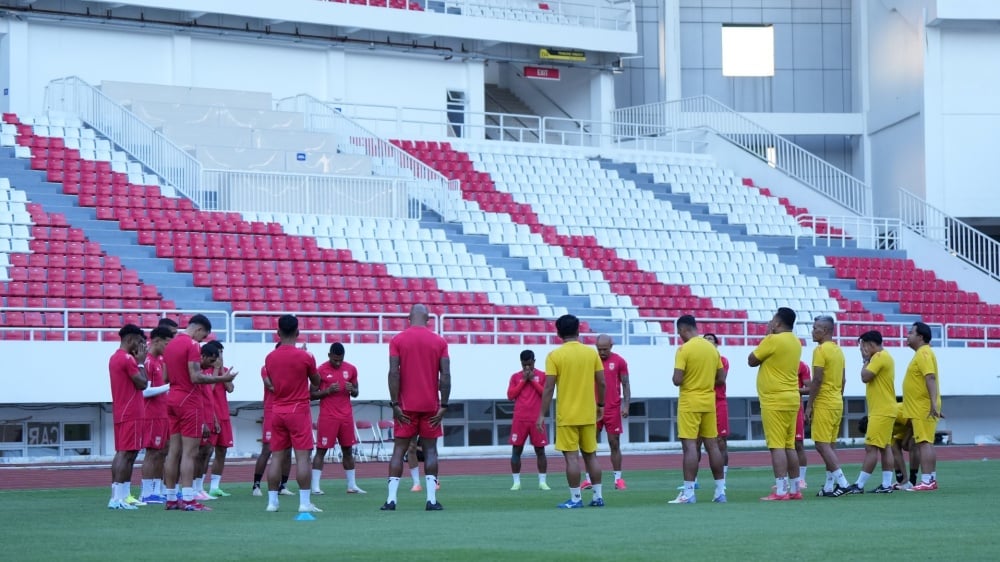 Malut United Pindahkan Venue ke Semarang: Langkah Strategis Tim untuk Musim Ini