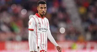 Manchester City Serius Kejar Azzedine Ounahi, Girona Buka Pintu Transfer