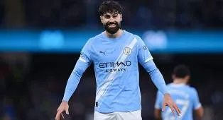 Manchester City Siapkan Perpanjangan Kontrak Besar untuk Josko Gvardiol