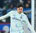 Manuver Barcelona Bikin Masa Depan Alessandro Bastoni Makin Tak Pasti