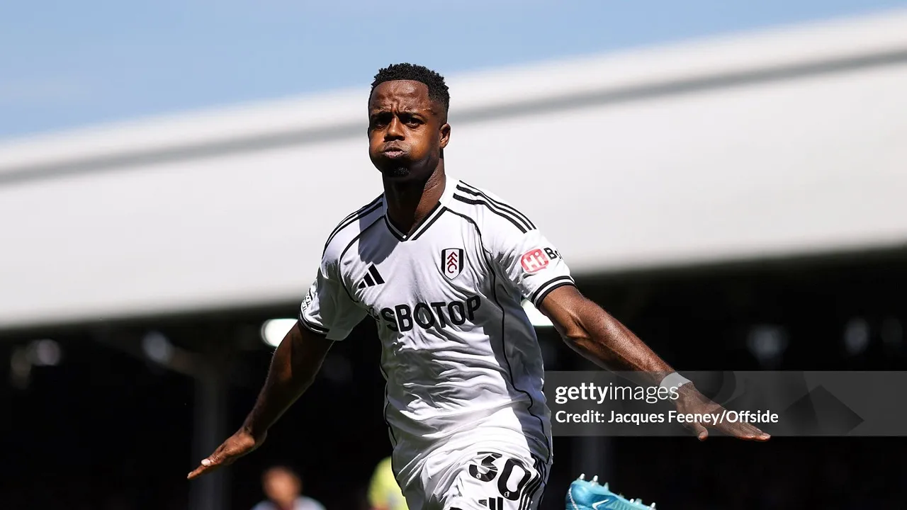 Marco Silva konfirmasi Ryan Sessegnon absen lawan Arsenal