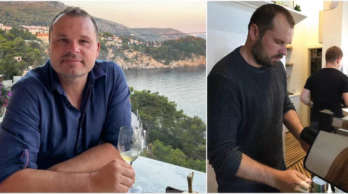 Mark Viduka Menjalani Kehidupan Baru Jauh dari Lapangan Hijau Setelah Pensiun