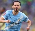 Masa Depan Bernardo Silva Masih Belum Pasti, Barcelona Jadi Tujuan Impian