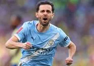 Masa Depan Bernardo Silva Masih Belum Pasti, Barcelona Jadi Tujuan Impian