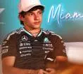 Masalah Mesin, Ferrari Ancam Dominasi Mercedes di Miami