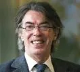 Massimo Moratti: Skandal Gianluca Rocchi Tak Sebanding dengan Calciopoli
