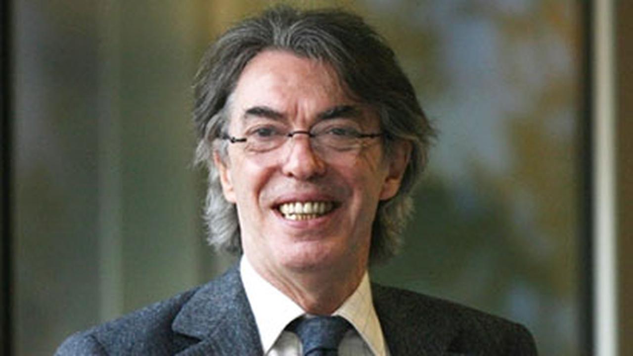 Massimo Moratti: Skandal Gianluca Rocchi Tak Sebanding dengan Calciopoli