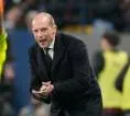 Max Allegri Puji Semangat Luka Modric Sebagai Teladan Bagi Pemain Lain