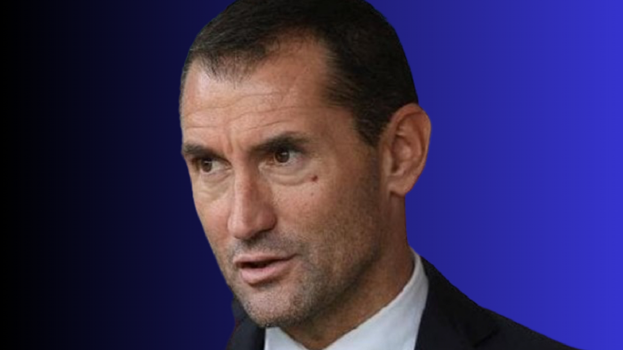 Media Italia Klarisifkasi Posisi Giorgio Schenone Dalam Skandal Rocchi