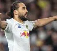 Menang 3-1 atas Burnley, Dominic Calvert-Lewin Puji Performa Leeds