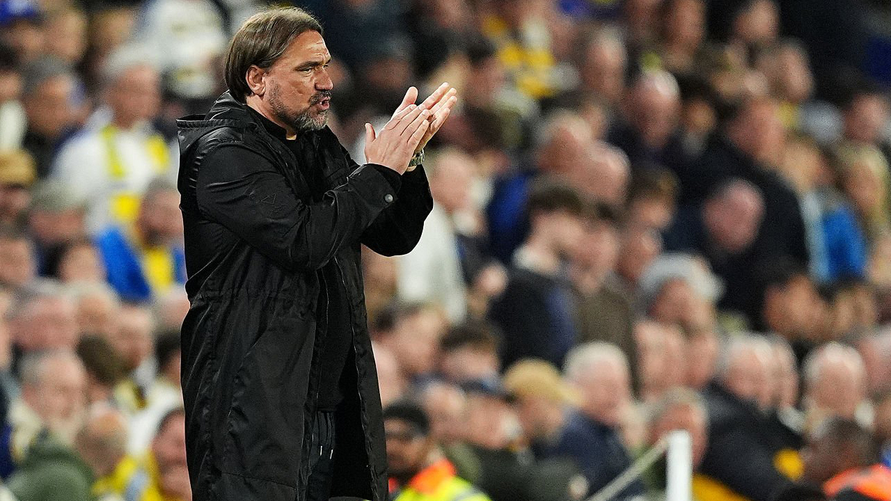Menang Meyakinkan atas Burnley, Daniel Farke Sebut Leeds di Jalur Tepat