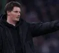 Merlin Polzin Minta Hamburg Tampil Habis-habisan di Markas Frankfurt