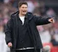 Merlin Polzin Update Kondisi Skuad Hamburg Jelang Lawan Frankfurt