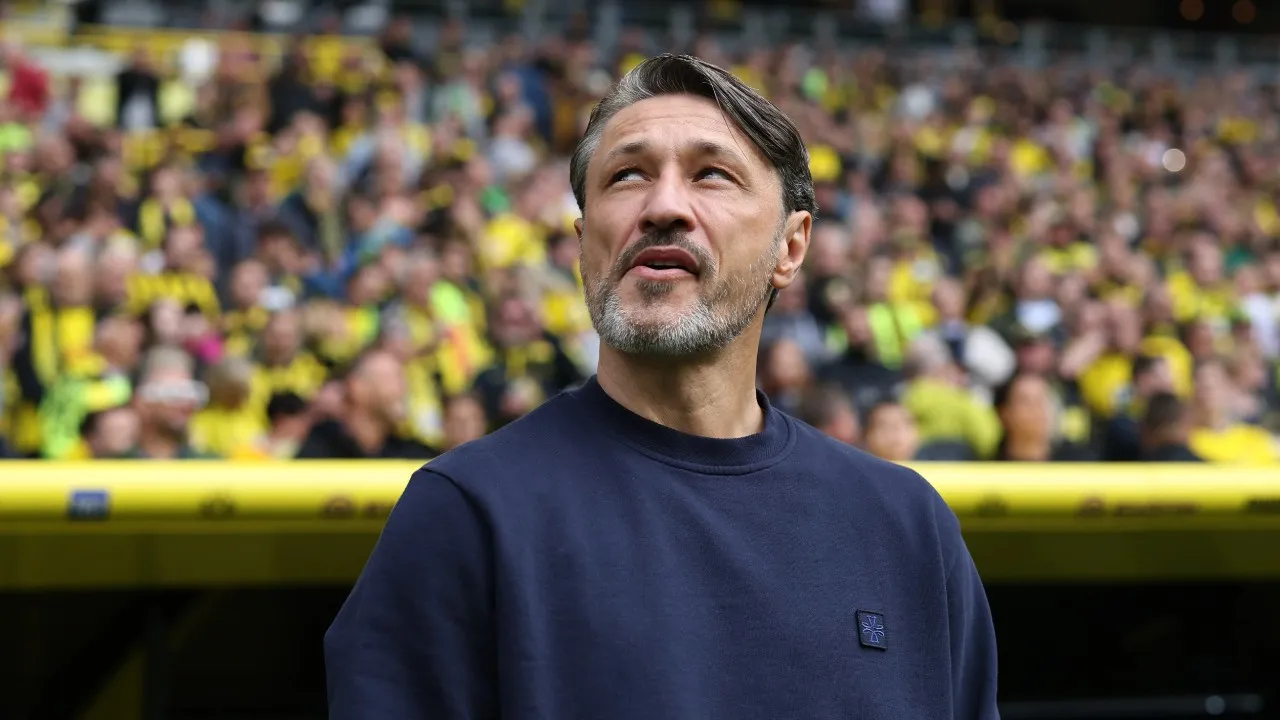 Niko Kovac