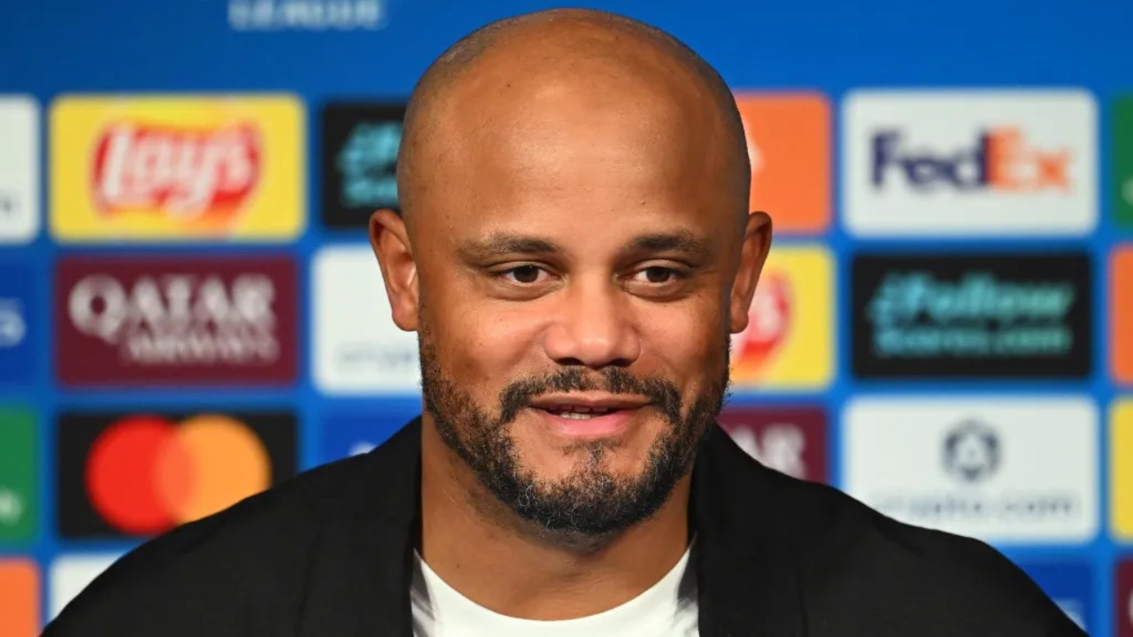 Meski Telah Kunci Gelar Bundesliga, Kompany Tak Mau Remehkan FC Heidenheim