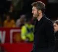 Michael Carrick Tak Sabar Sambut Duel Panas MU vs Liverpool di Old Trafford