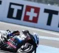 Miguel Oliveira Bahas Mengenai Fairing Baru BMW