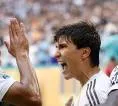 Minati Gonzalo Garcia, Juventus Sikut-sikutan dengan Klub-Klub Top Eropa