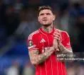Morato Sebut Momen Nottingham Forest di Eropa Terasa Magis
