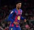MU Cari Bek Kiri Baru, Alejandro Balde Jadi Opsi Menarik dari Barcelona