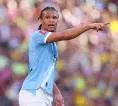 Nathan Ake Masuk Radar Everton, Situasi di Manchester City Jadi Pemicu