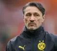Niko Kovac Tak Terima Strateginya di Borussia Dortmund Dikritik