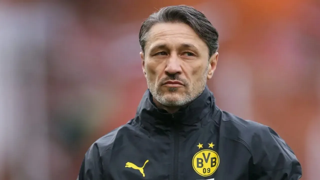 Niko Kovac
