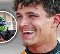 Norris Bangkit, FIA Buat Kesalahan Langka di Miami