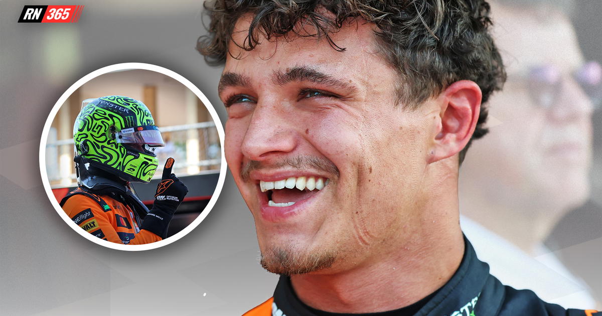 Norris Bangkit, FIA Buat Kesalahan Langka di Miami