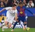 Osasuna vs Barcelona, 5 Fakta Menarik Jelang Laga La Liga Spanyol