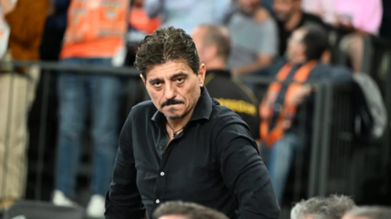 Panathinaikos Mengecam Keras Usai Insiden di Valencia