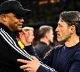 Para Pelatih Beri Komentar Laga Leg Pertama Paris Saint-Germain vs Bayern