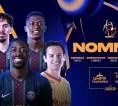Paris Saint-Germain Dominasi Daftar Nominasi di UNFP Awards 2026