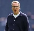 Paul Merson Prediksi Laga Manchester United vs Liverpool Berakhir Imbang