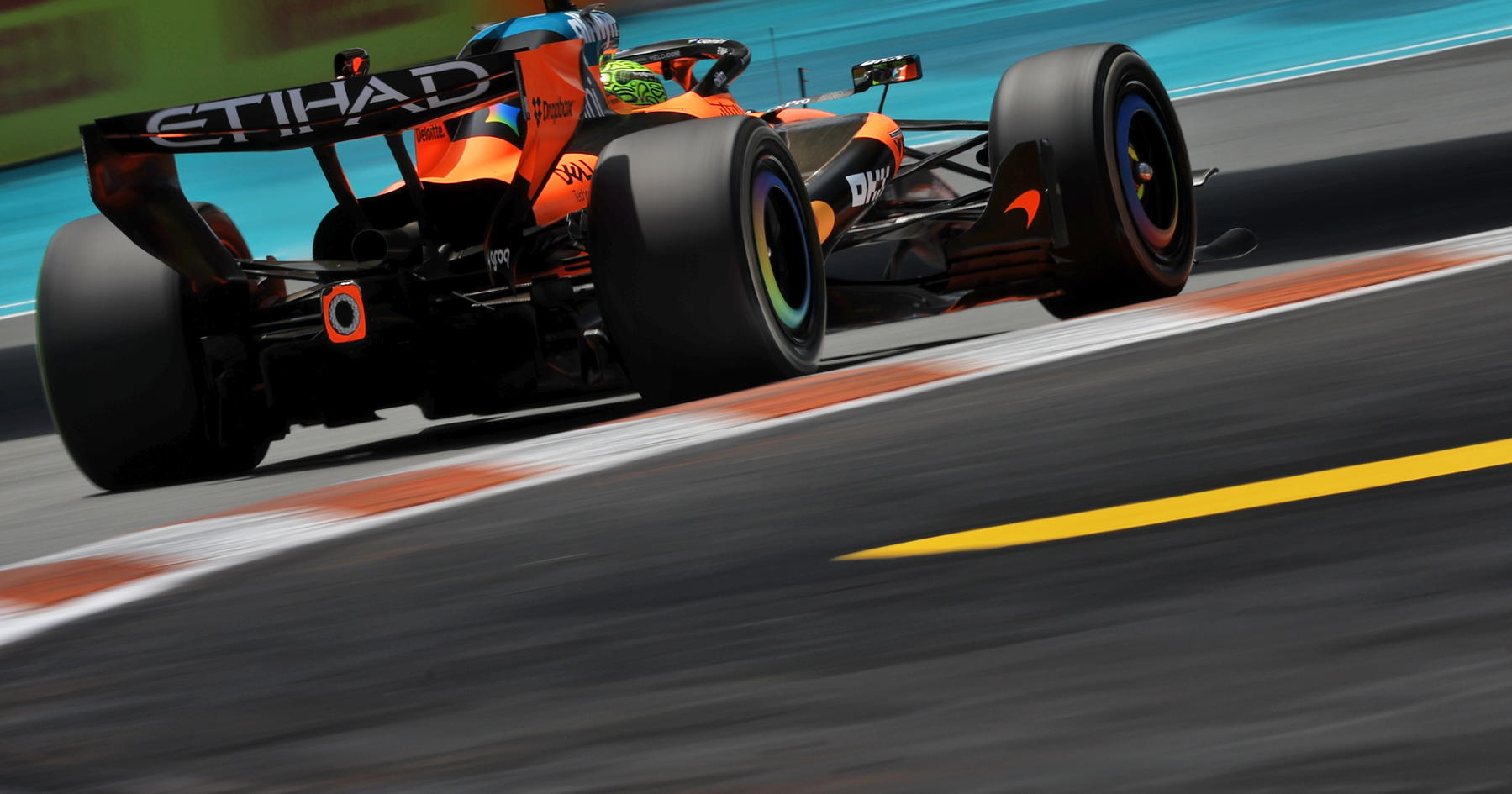 Penalti Aneh Ubah Grid Sprint F1 Miami 2026