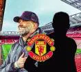 Pengakuan Eksklusif: Bintang Liverpool Ungkap Hampir Gabung Man Utd Sebelum Dihubungi Klopp