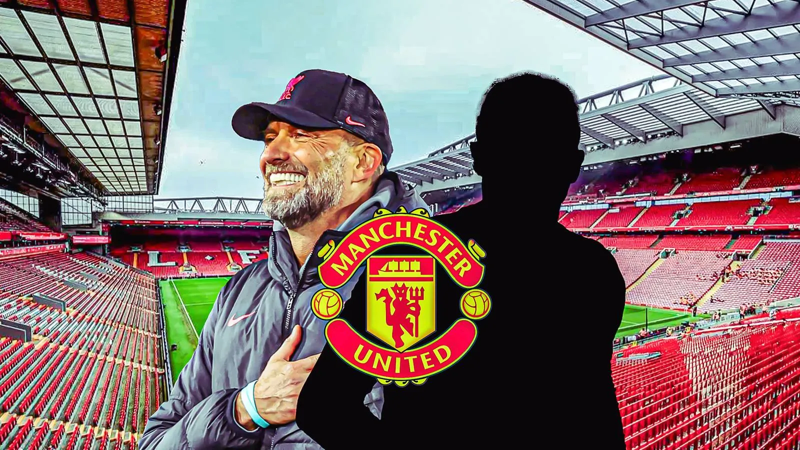 Pengakuan Eksklusif: Bintang Liverpool Ungkap Hampir Gabung Man Utd Sebelum Dihubungi Klopp - sumber: (givemesport)