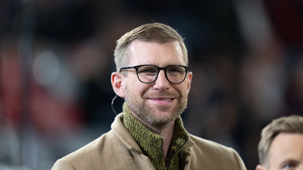 Perpisahan Spesial untuk Mertesacker Jelang Laga Arsenal - sumber: (footballlondon)