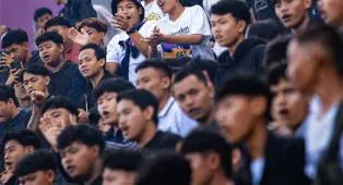 Persik Kediri Dapat Motivasi Tambahan Jelang Derby Jatim Kontra Arema FC